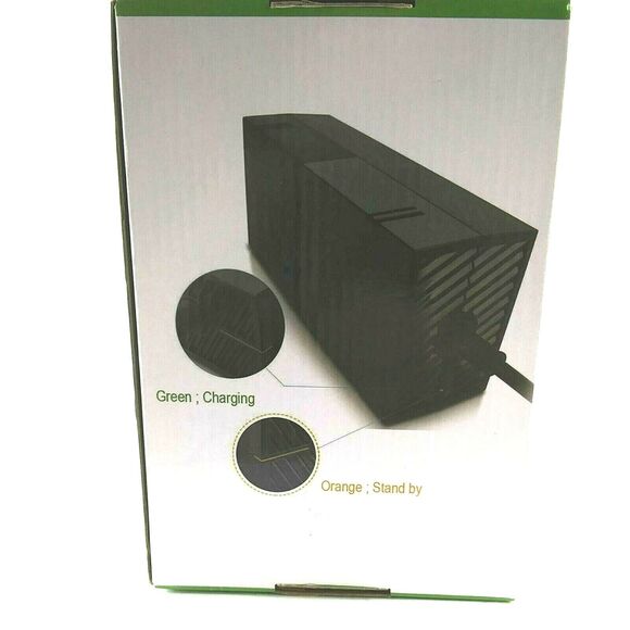 A C Adapter For X Box One New In Box - Picture 3 of 7